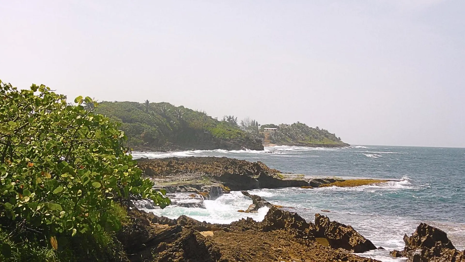 Villa Brisas Del Mar-Ocean View, Gated Community Dorado Puerto Rico