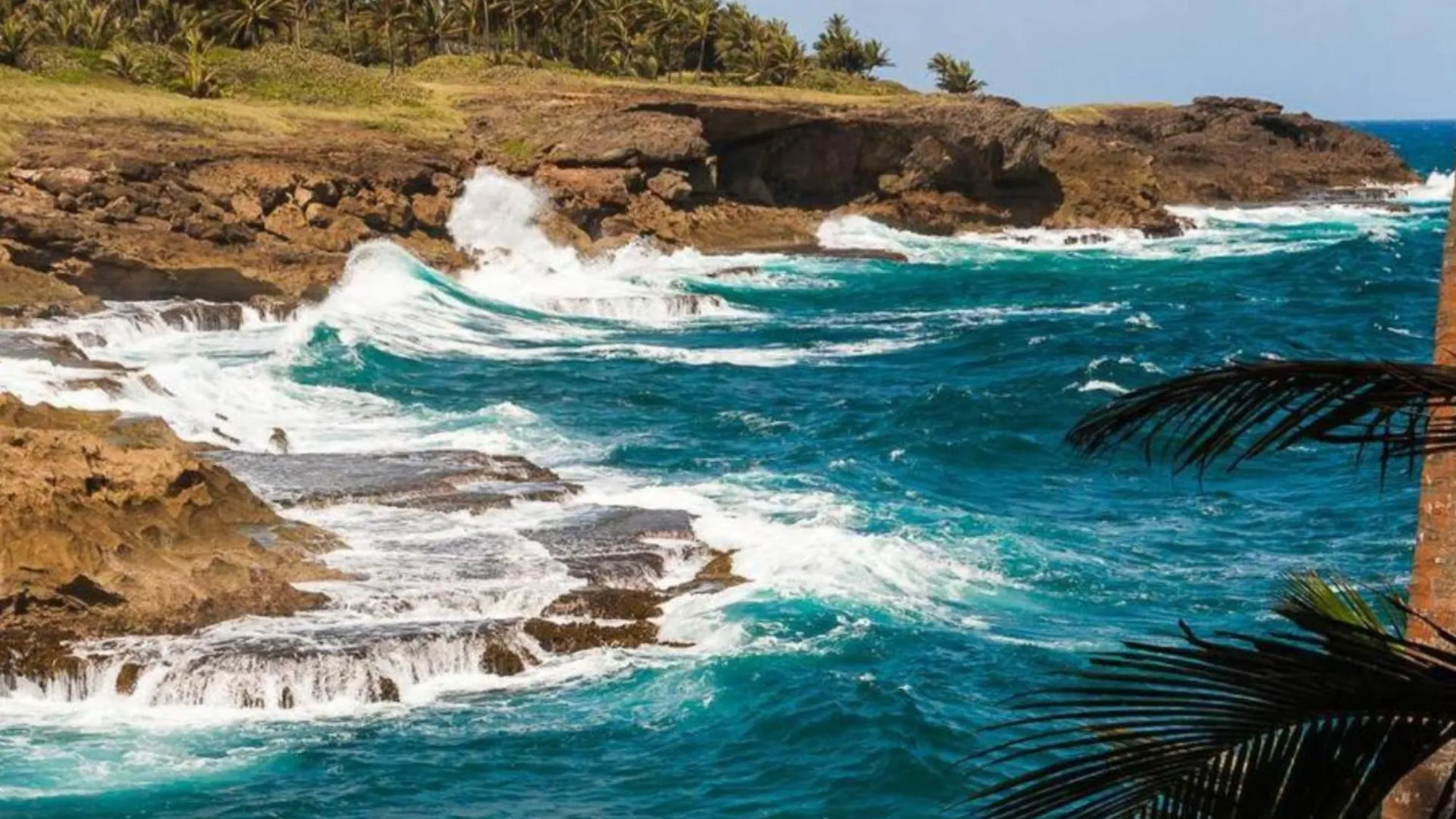 Villa Brisas Del Mar-Ocean View, Gated Community Dorado