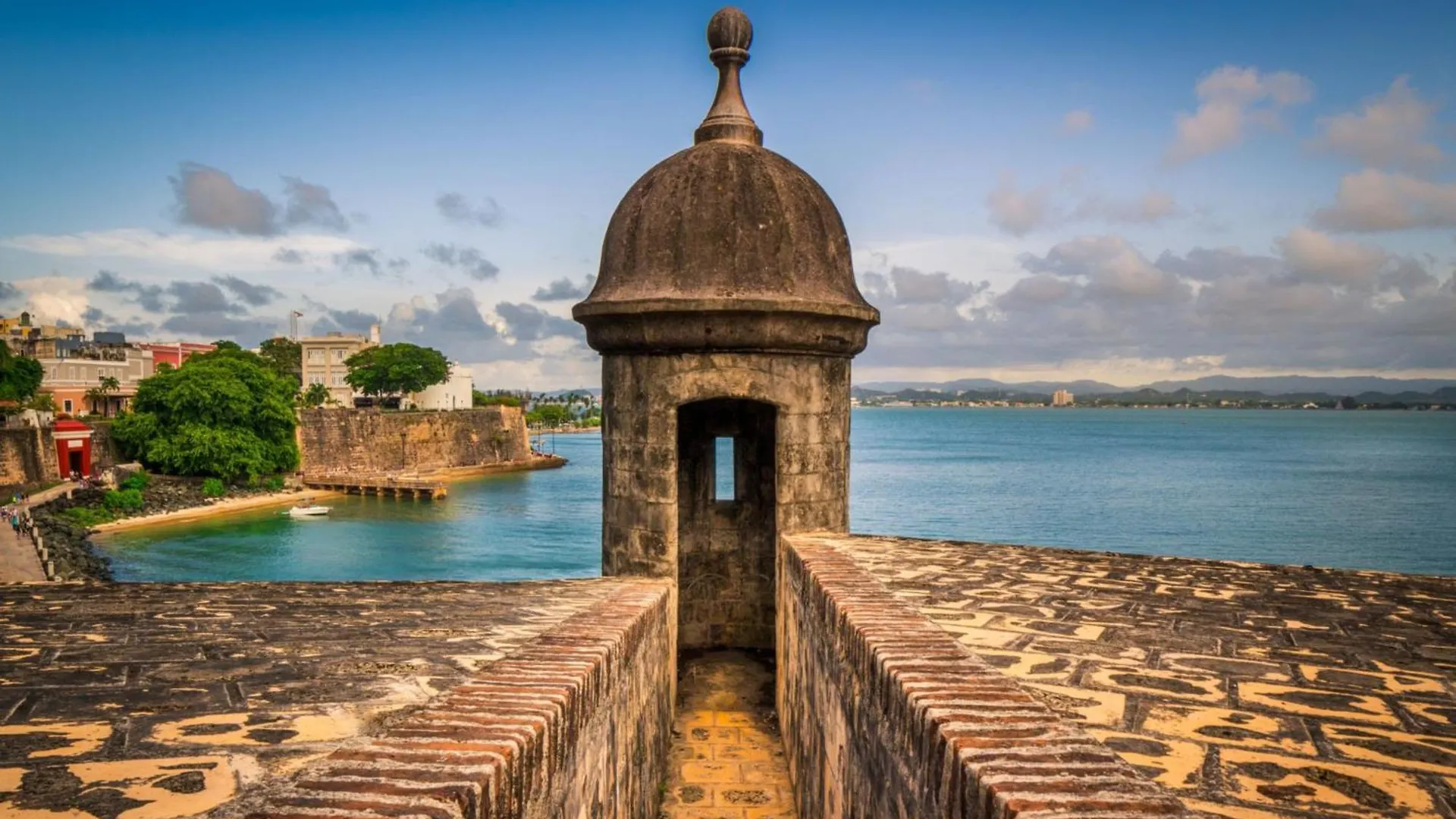 Villa Brisas Del Mar-Ocean View, Gated Community Dorado Puerto Rico