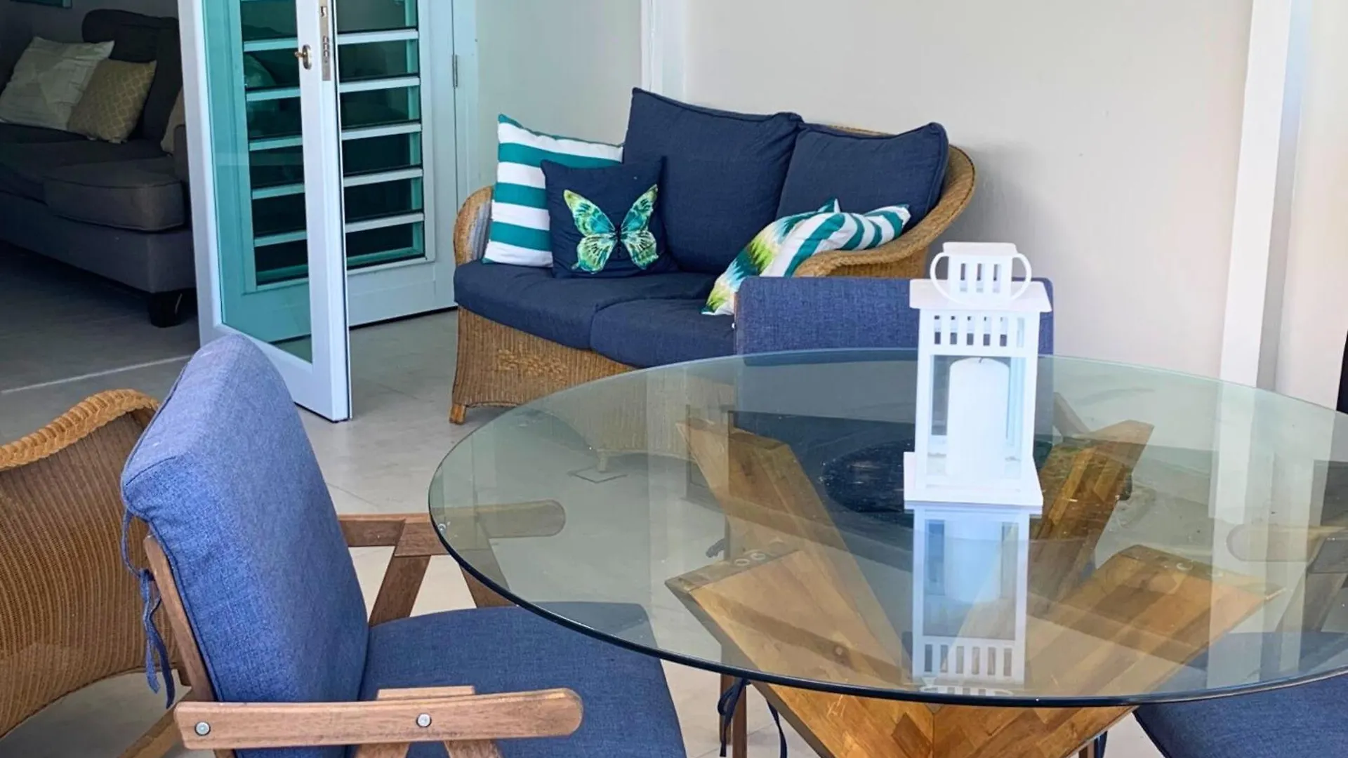 Villa Brisas Del Mar-Ocean View, Gated Community Dorado