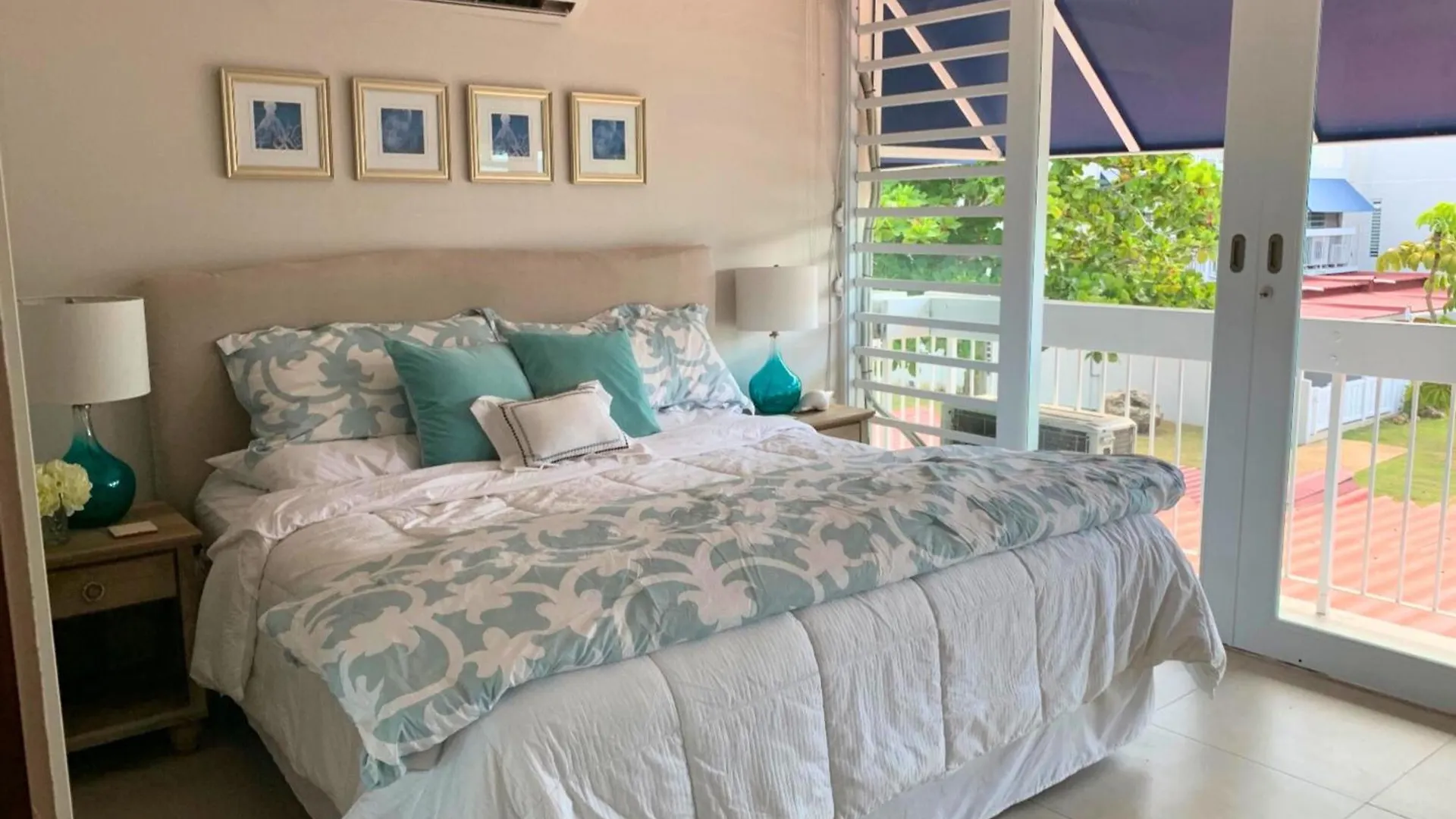 Villa Brisas Del Mar-Ocean View, Gated Community Dorado