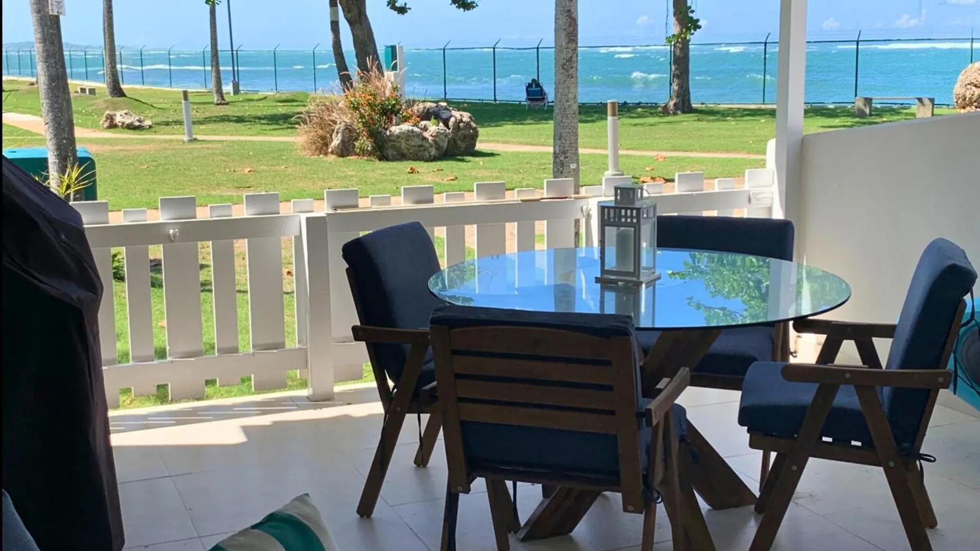 Villa Brisas Del Mar-Ocean View, Gated Community Dorado