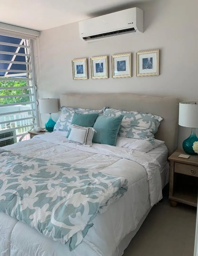 Villa Brisas Del Mar-Ocean View, Gated Community Dorado