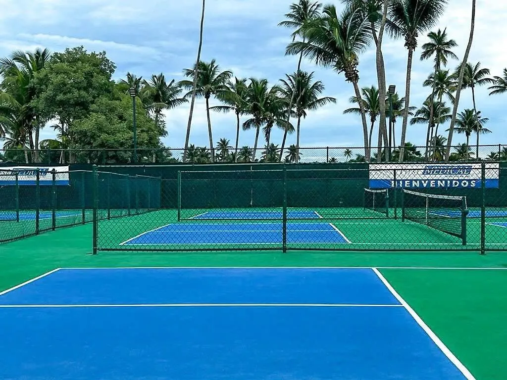 Villa Brisas Del Mar-Ocean View, Gated Community Dorado Puerto Rico