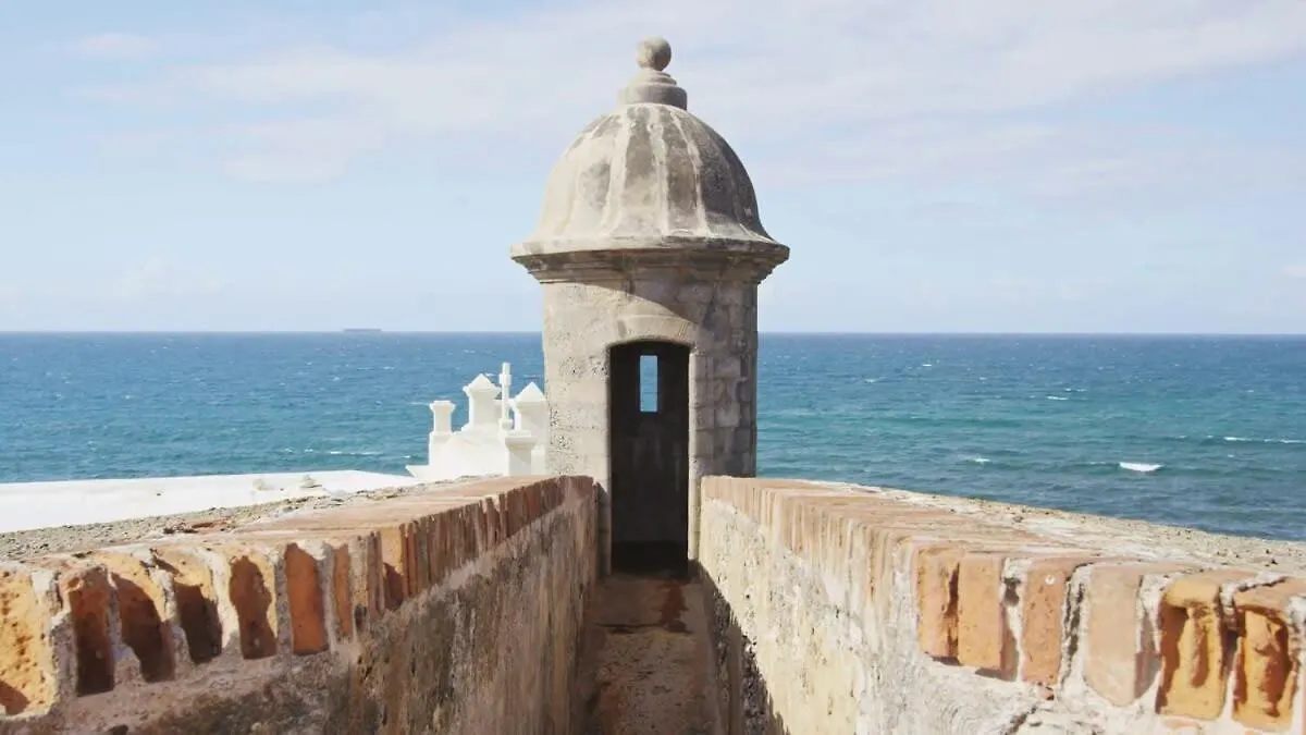 Villa Brisas Del Mar-Ocean View, Gated Community Dorado