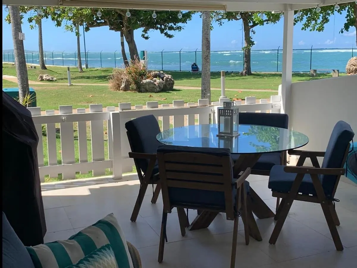 Villa Brisas Del Mar-Ocean View, Gated Community Dorado