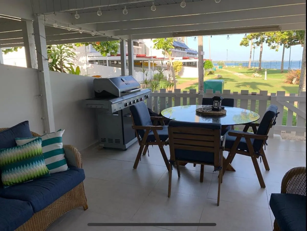 Villa Brisas Del Mar-Ocean View, Gated Community Dorado
