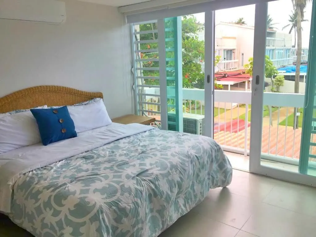 Villa Brisas Del Mar-Ocean View, Gated Community Dorado