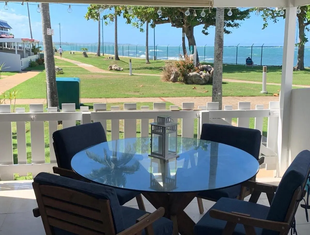 Villa Brisas Del Mar-Ocean View, Gated Community Dorado