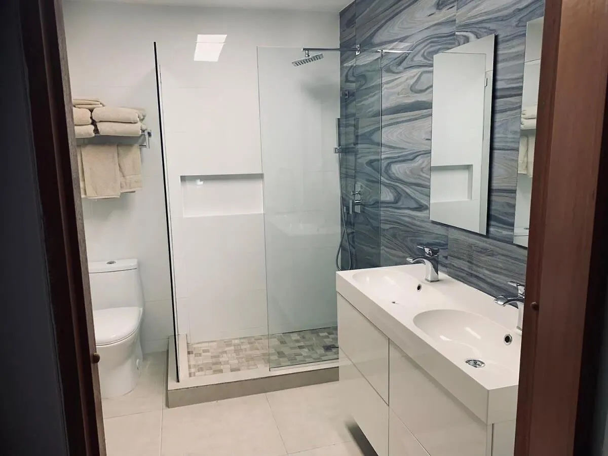 Villa Brisas Del Mar-Ocean View, Gated Community Dorado Puerto Rico