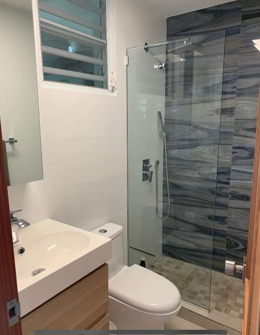 Villa Brisas Del Mar-Ocean View, Gated Community Dorado 0*,  Puerto Rico