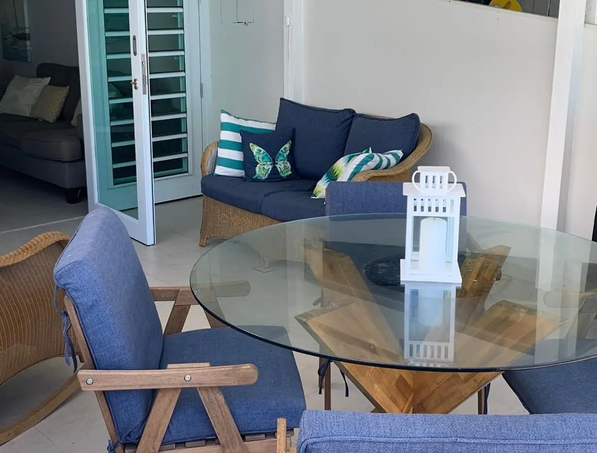 Villa Brisas Del Mar-Ocean View, Gated Community Dorado