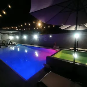  Apartment Aquaville Moderna 1